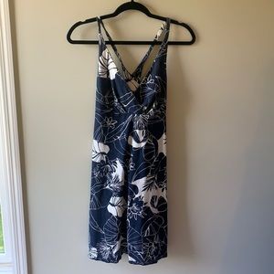 Patagonia sleeveless dress (M)